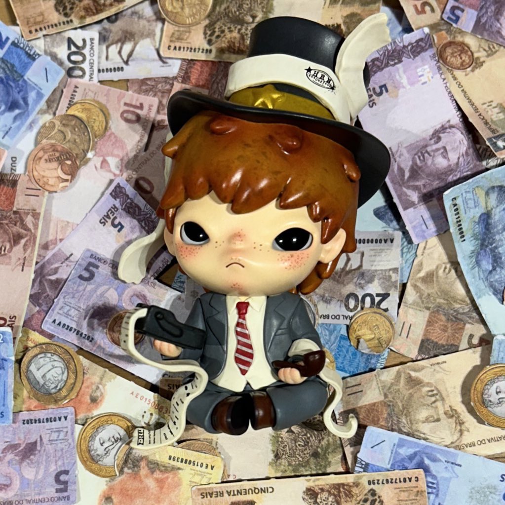 money, money, money.