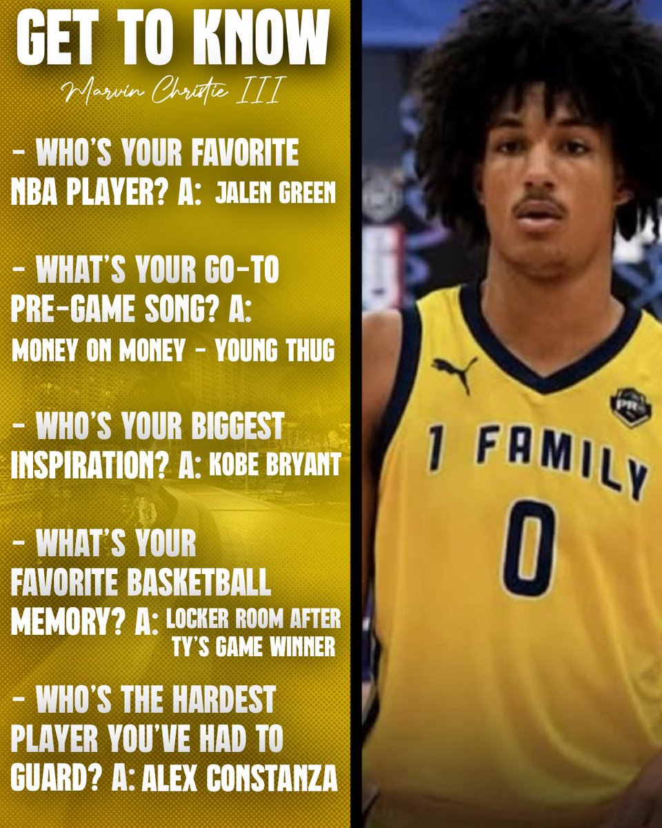 Get to know Marvin Christie — 

a versatile wing with smooth scoring, elite defensive instincts, and the athleticism to impact the game at every level. 

A high-upside prospect with the tools and IQ to be a true difference-maker.

<a href="/_m4rv/">Marvin Christie</a>