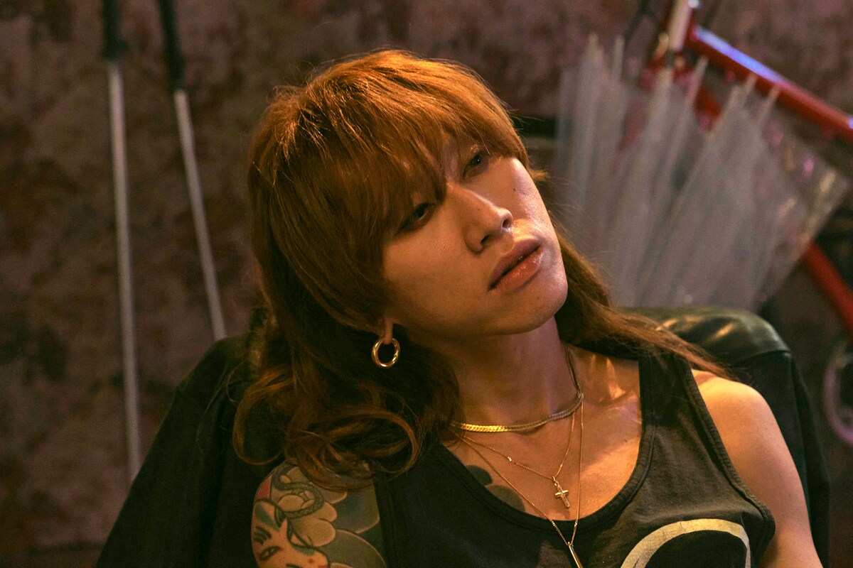 🎥映画「ナイトフラワー」 新キャストに佐久間大介（Snow Man） 渋谷