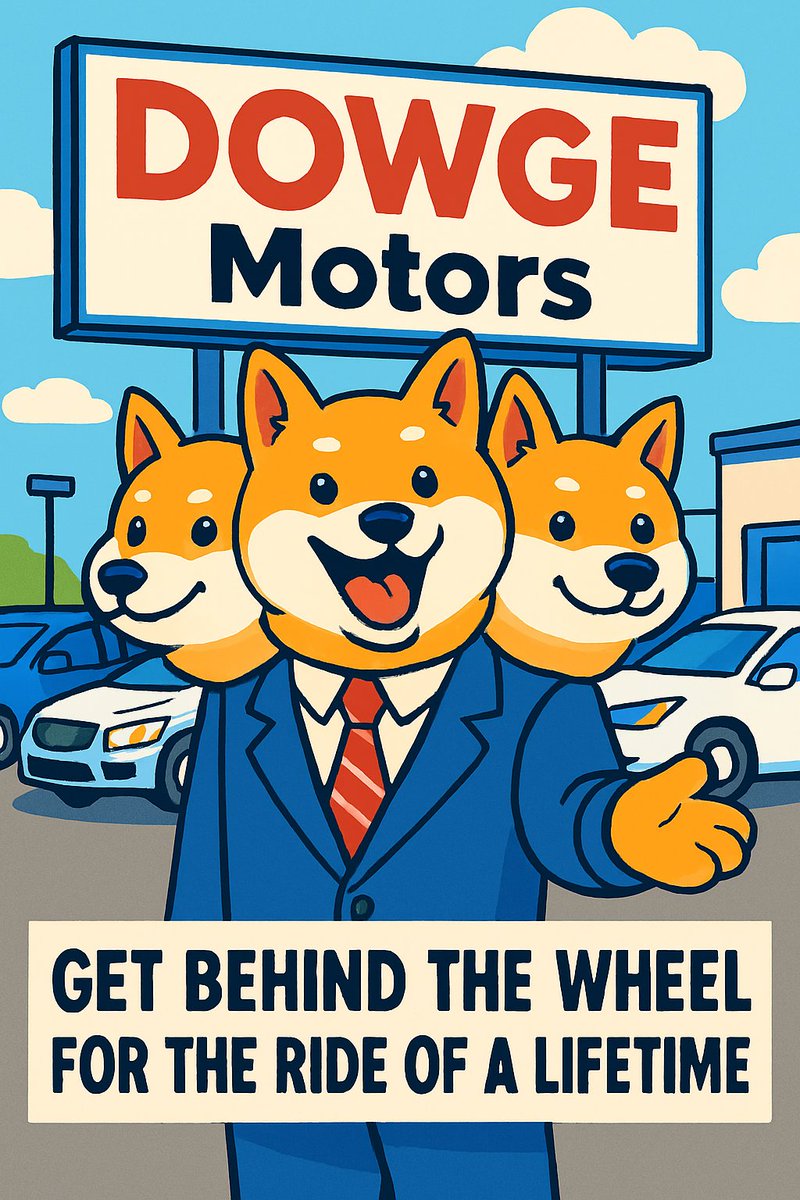 No need to test drive DJI6930! Just hop in and feel it take off.