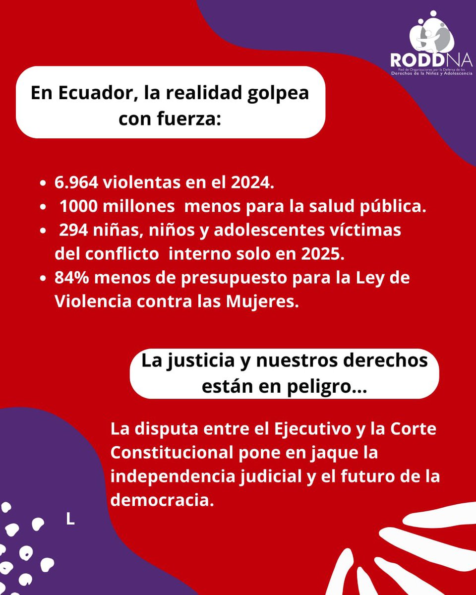 RODDNA Ec tweet media