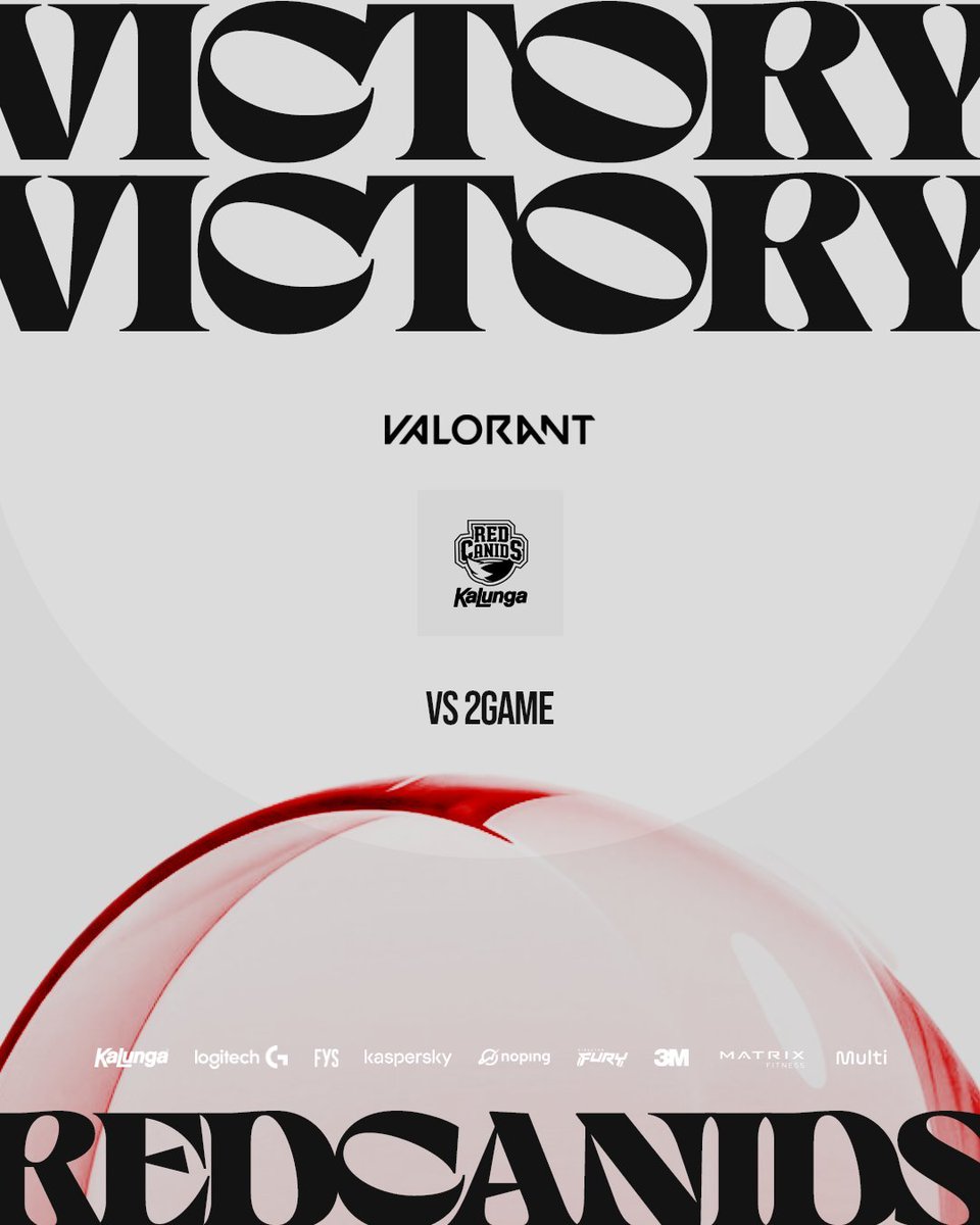 GG 2X0 vs <a href="/2GAMEgg/">2GAME Esports</a> nos preparamos muito bem por já ter enfrentado eles diversas vezes no camp e nos treinos, to muito feliz com a evolução constante que os meninos vem apresentando e é isso, sem tempo pra comemorar amanha tem mais! 

Estamos na final lower do #VCTBR

#GoRED