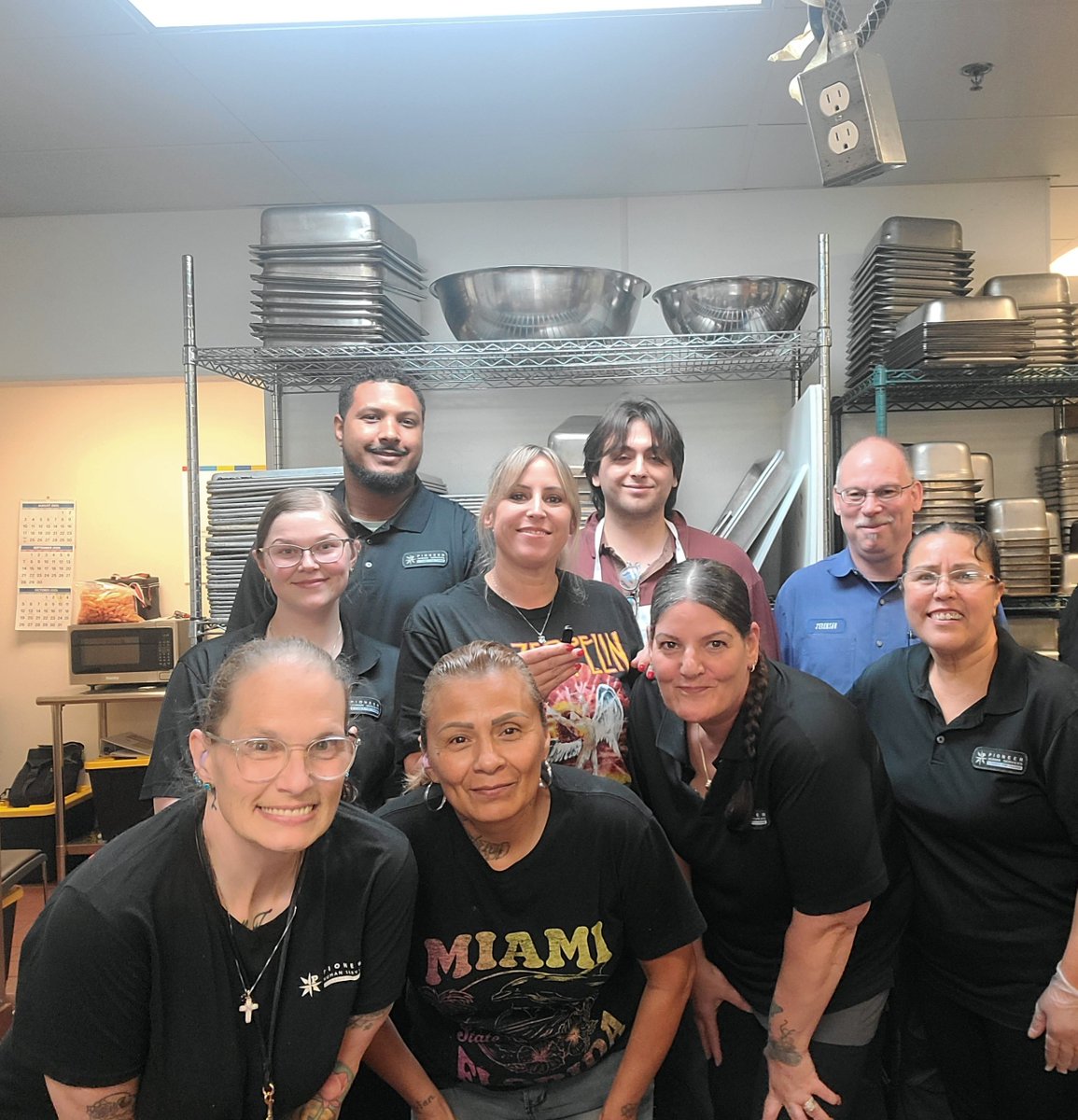 PioneerWA's tweet photo. Our #FoodServices https://t.co/CWsvCdvcaN specializes in preparing nutritious, ready-to-serve food for residential facilities & lunch programs. We have 3 #CommercialKitchens & delivery is offered 365 days/yr. Contact us today so we can plan your menus & #PreparedMeals. https://t.co/fJrUzEMUeB