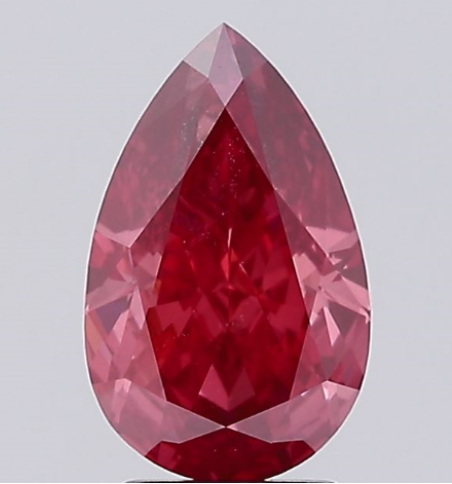 smile_diam's tweet photo. 💖 For love that lasts – this IGI certified pink pear diamond is unforgettable. 🌸
#pearshapepassion #labpinktreasure #chicago_manufacturer_il https://t.co/13JeH30qZm