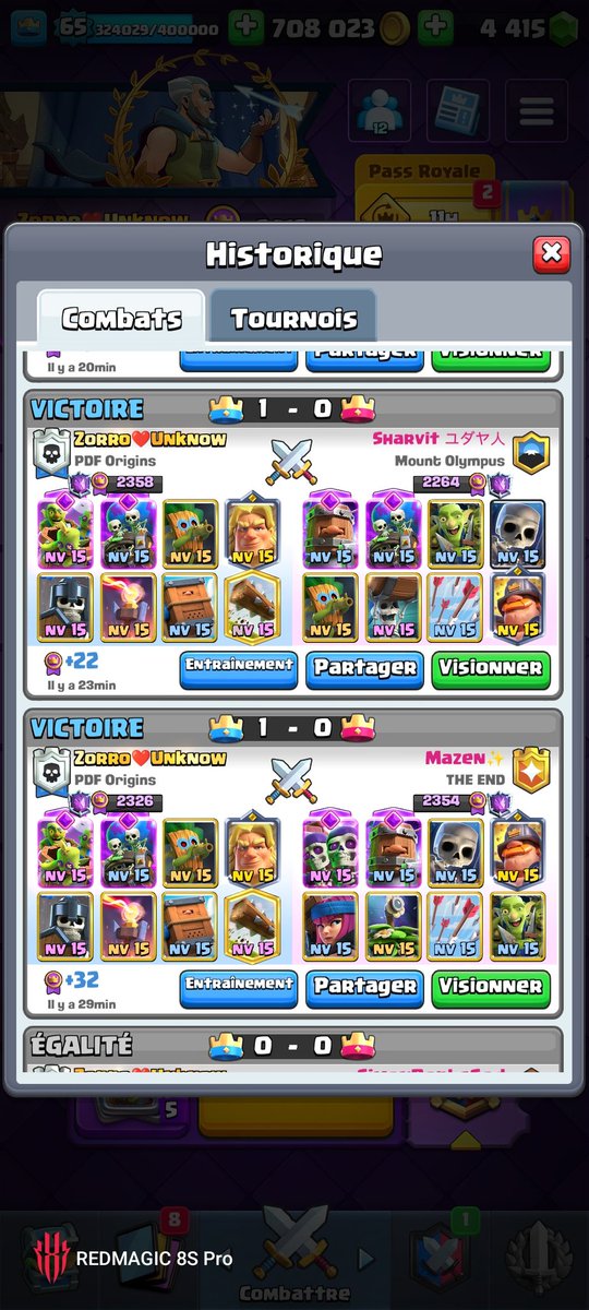 2k4 au double fût 🔥