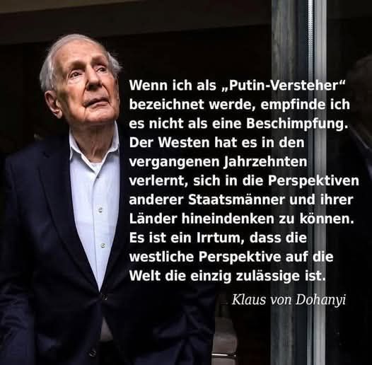 Gedanken zum Mittwoch