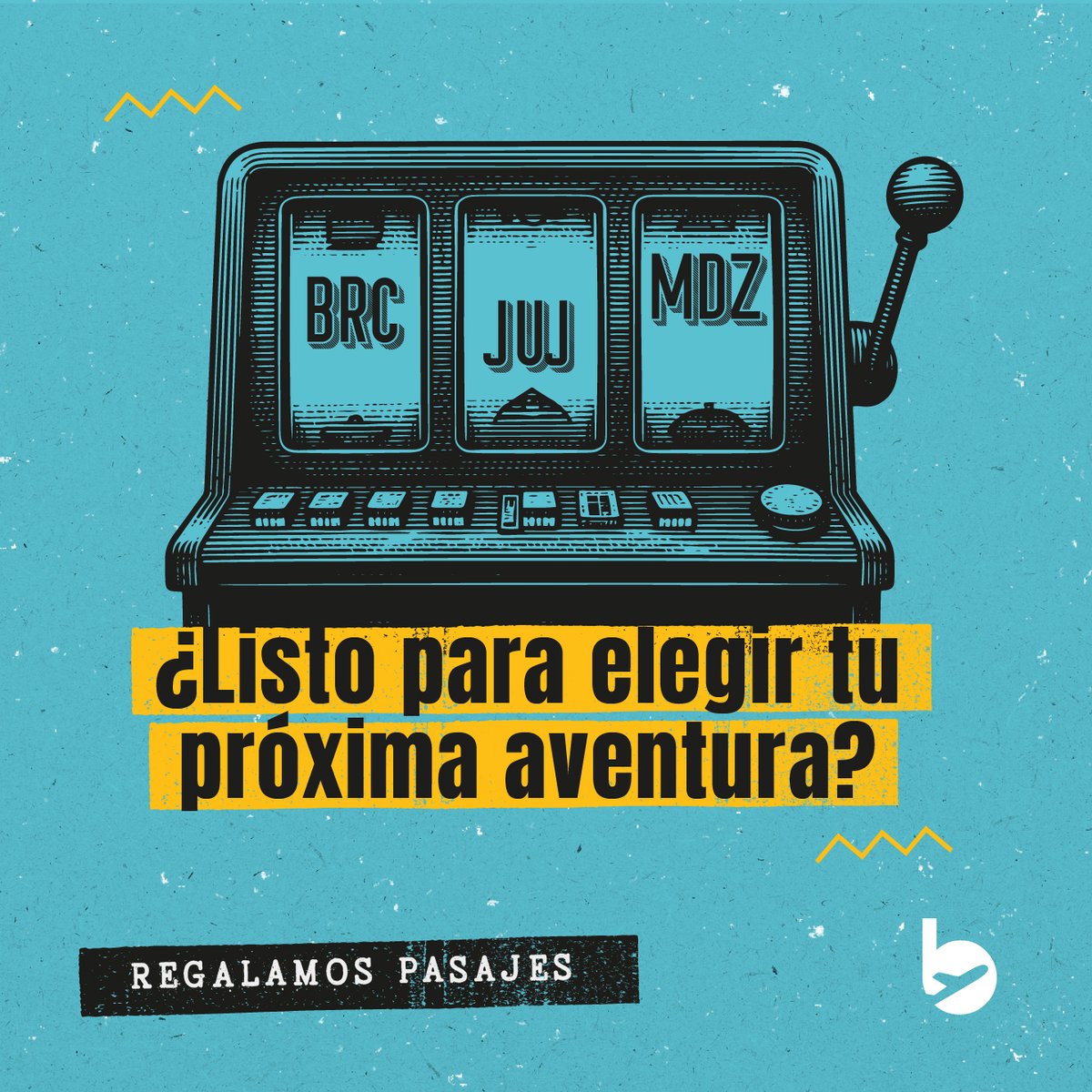 flybondi tweet media