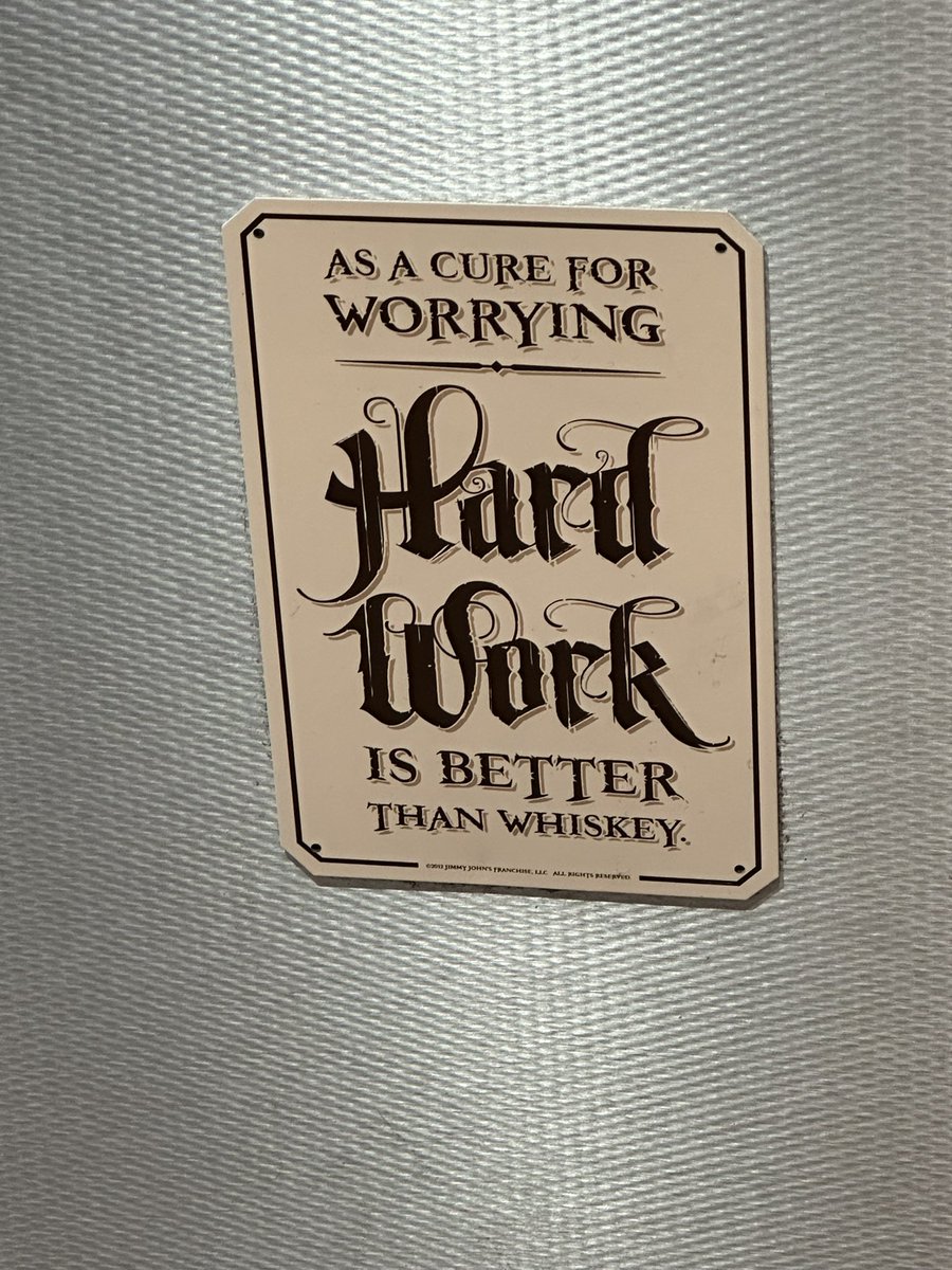 I disagree