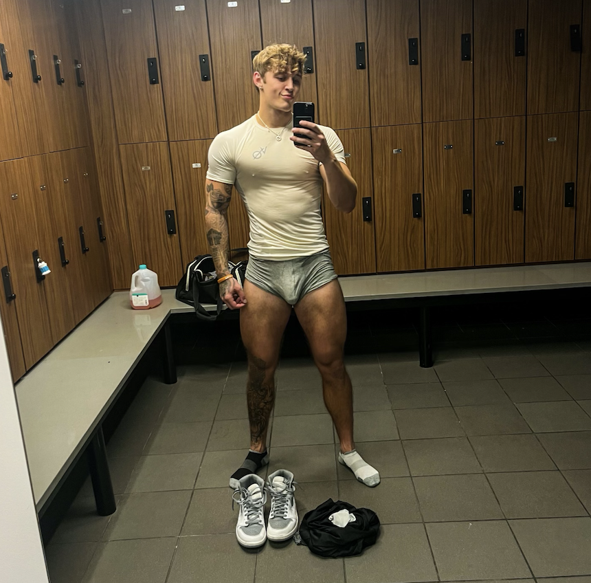 Secret Josh tweet media