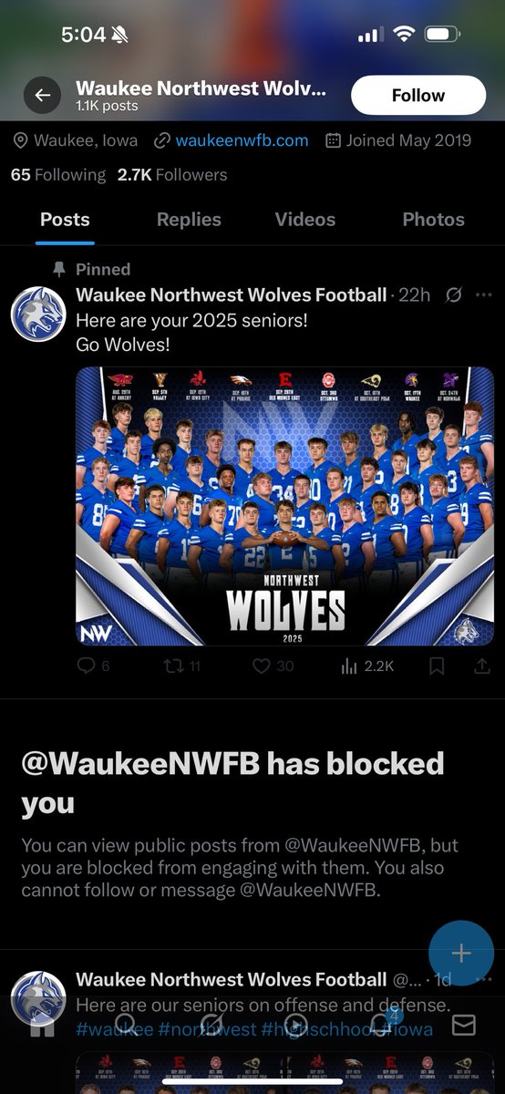 Pussy program <a href="/nwhsbarstool/">Waukee Northwest Barstool</a>