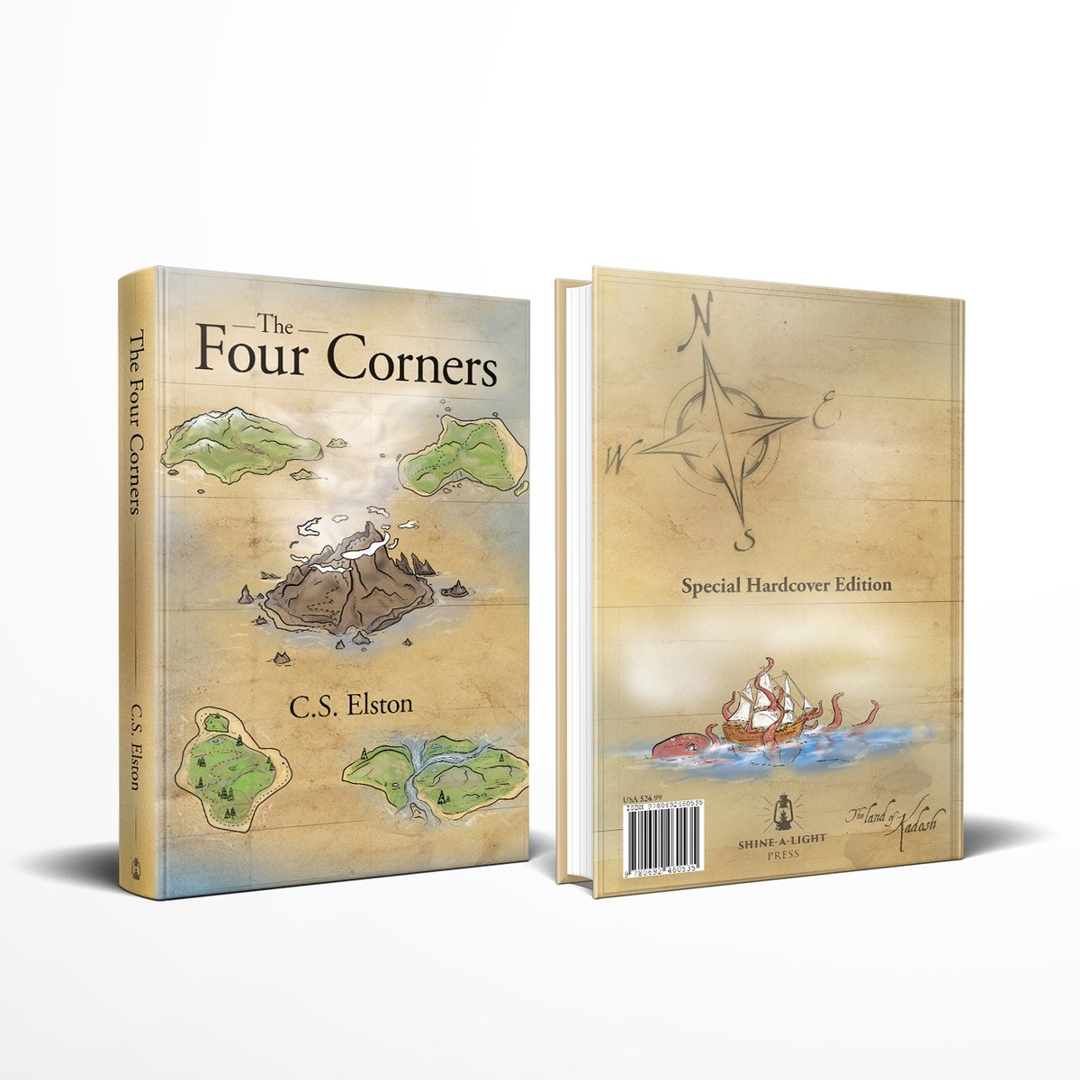 4CornersTrilogy's tweet image. “Emotions are powerful forces, capable of destroying lives or saving them, generating peace and grace or causing fights and even wars.”

#Quote #FridayReads #Books #Quotes
#BookBoost

shinealightpress.com/product/the-fo…