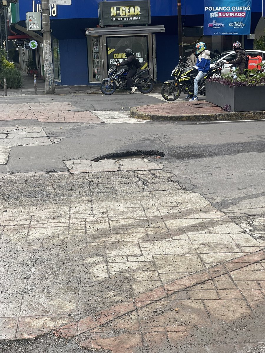 ✨Pow Leena✨ tweet media