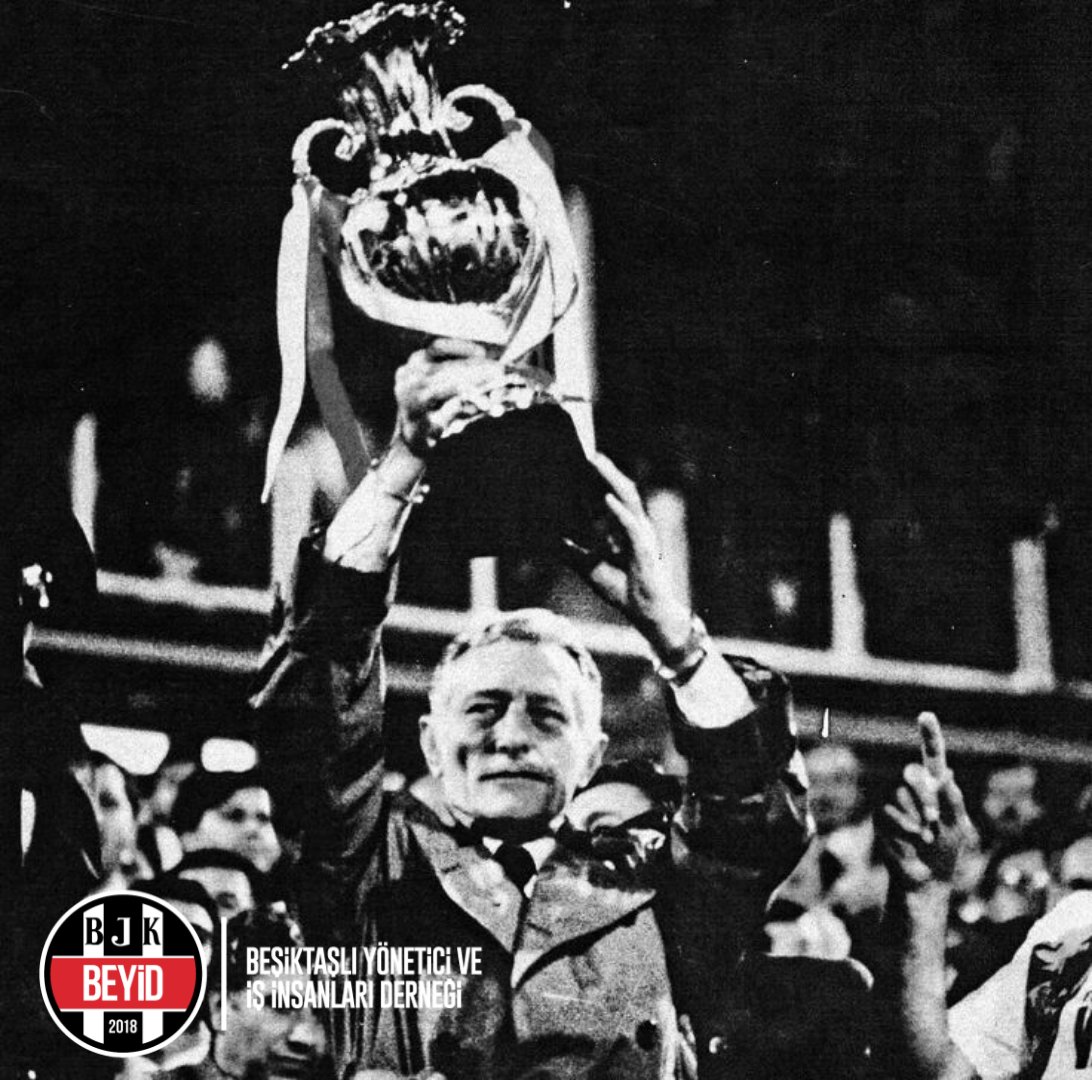 Türk sporunun beyefendisi, onursal başkanımız Süleyman Seba’yı aramızdan ayrılışının 11.yılında rahmet, minnet ve özlemle anıyoruz. Ruhun şad, mekânın cennet olsun büyük başkan.
#SüleymanSeba