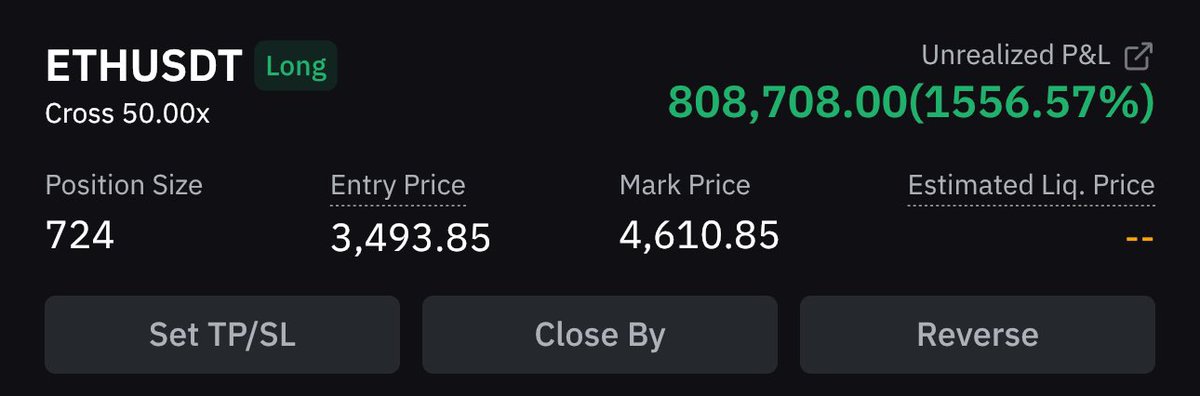 SCS_Trades's tweet photo. We have bought exactly the bottom of $ETH 🌟 Congratulations 🥂
We achieved +34% profit so far📈
6960$ is next 📈
Free Signals Group: https://t.co/KFoisQ4rJj
#Crypto #ETH #ETHUSDT #ETHUSD #ETHCoin #Ethereum #cryptocurrency https://t.co/M250g1nLRW