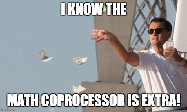 Ian Adams (@neteng_ian) on Twitter photo (As <a href="/lintile/">πππππππ</a> would say, this one's for the "olds")
Me, in 1992, at the computer fair, buying a 286 motherboard: (As <a href="/lintile/">πππππππ</a> would say, this one's for the "olds")
Me, in 1992, at the computer fair, buying a 286 motherboard: