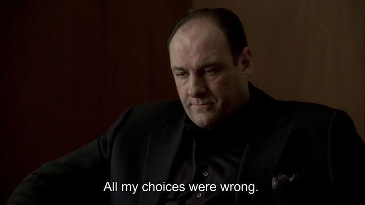 best of the sopranos (@bestofsopranos) on Twitter photo 