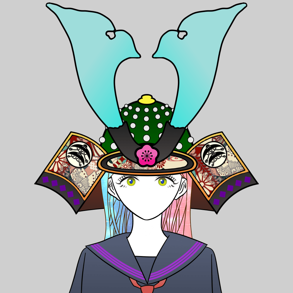 Kawaii Samurai Girl (KSG) tweet media