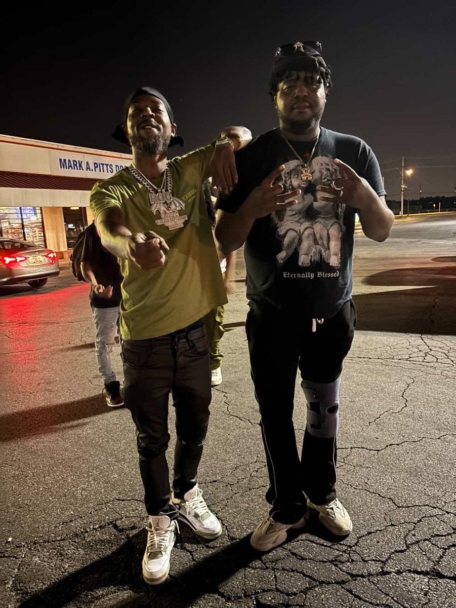 TheOnlyTayRoc's tweet photo. #NewUrl ROC x WOO https://t.co/HHilIGCONE
