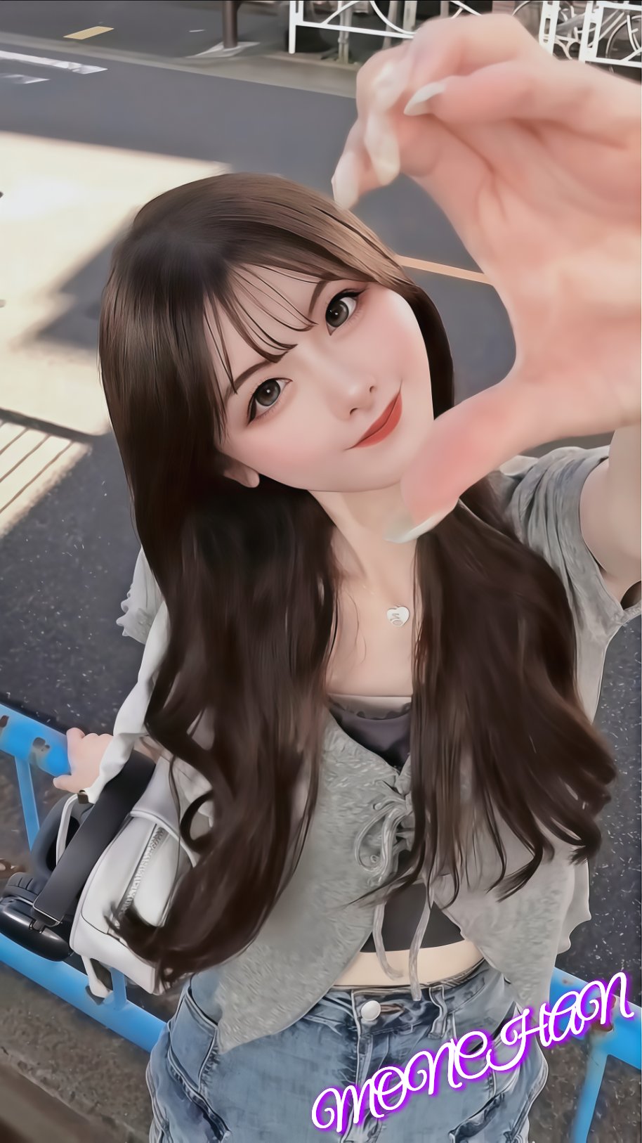 ◆ちょまちゃん　4月7〜9日は発送不可◆ SHI≦MAI]MV おーちゃんパート👩HIMAWARIちゃんねるオリジナル