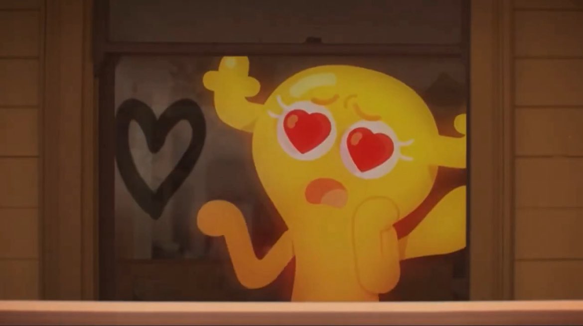 Ms.Cake🍰| XD COMMS OPEN tweet media