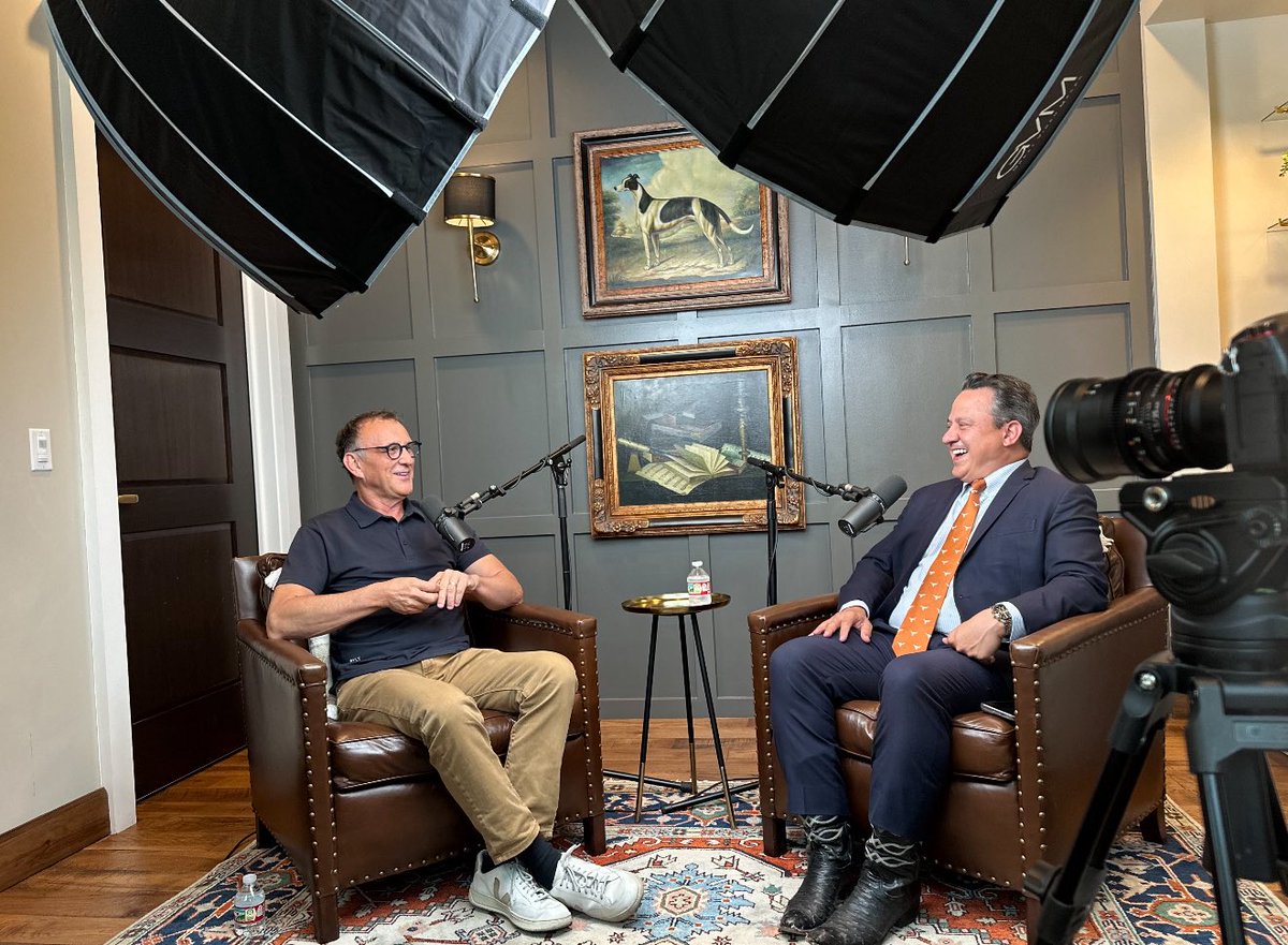 Texas Values (text txvalues to 797979 for update) (@txvalues) on Twitter photo 🎙️ <a href="/jonathansaenzTX/">Jonathan Saenz</a>, President and Attorney for Texas Values, sat down for an interview today on Backstage with <a href="/RandyPCD/">Randy Phillips</a> — singer and founding member of the Dove Award-winning Contemporary Christian trio Phillips, Craig and Dean, and lead pastor and founder of the LifeFamily 🎙️ <a href="/jonathansaenzTX/">Jonathan Saenz</a>, President and Attorney for Texas Values, sat down for an interview today on Backstage with <a href="/RandyPCD/">Randy Phillips</a> — singer and founding member of the Dove Award-winning Contemporary Christian trio Phillips, Craig and Dean, and lead pastor and founder of the LifeFamily