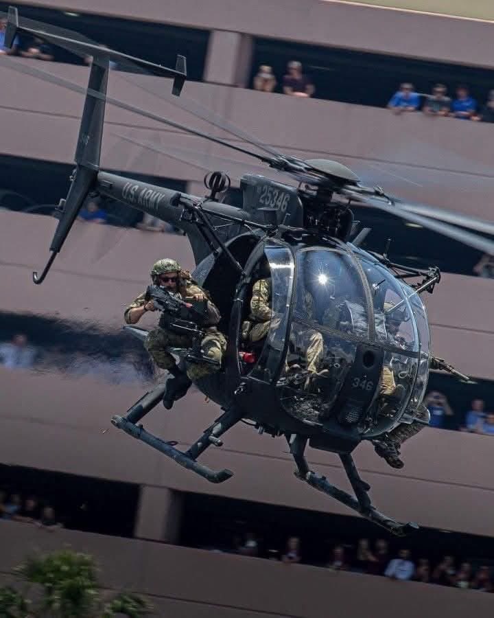 🚨Alert: War Department planning to create Military ‘quick reaction force' to Stop Democrat violence and riots and unrest across the country! 

Citing the 'plan', when adopted: “600 troops will be on standby ready to go at all times!” 

US is fighting an undeclared civil war