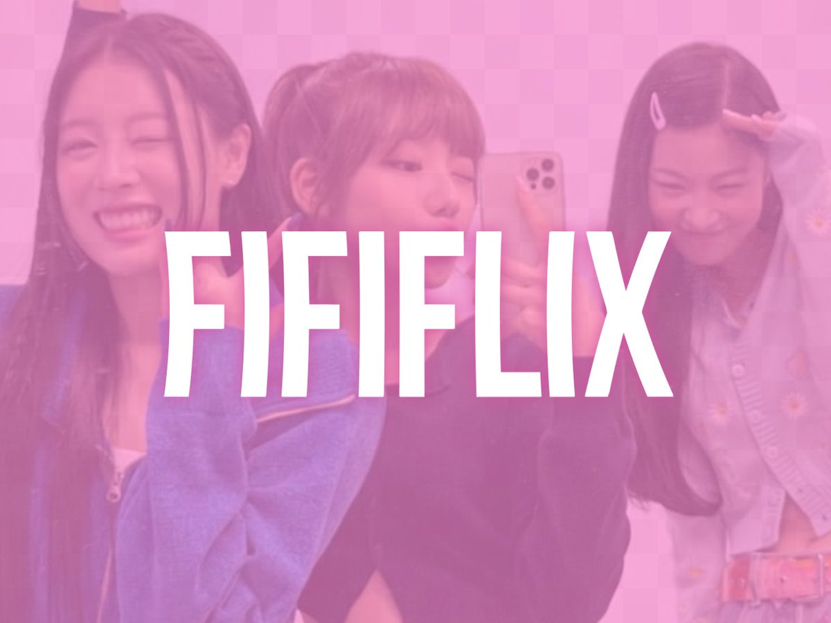 Apresento a vocês o FIFIFLIX 💘

Todas as músicas pré-ablume, vlogs, mvs, performances e mais!!

*ainda faltam alguns conteúdos, vão ser atualizados conforme o tempo

🔗: drive.google.com/drive/folders/…