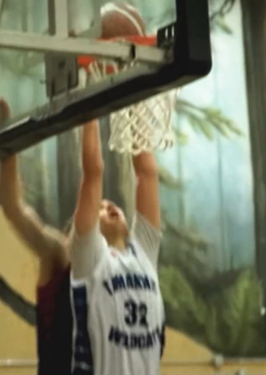 David Harmon 🍁⏰ (@david_harmon) on Twitter photo <a href="/BasketballBC/">Basketball BC</a> had a great game plan and team defense. They are a tough team that played well as a unit.
(2027) 6’11 Luka Gazina was in the middle of it all with 11 points and 6 rebounds and battled hard against Ontarios highly regarded bigs. <a href="/BasketballBC/">Basketball BC</a> had a great game plan and team defense. They are a tough team that played well as a unit.
(2027) 6’11 Luka Gazina was in the middle of it all with 11 points and 6 rebounds and battled hard against Ontarios highly regarded bigs.