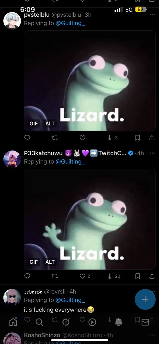 𓆩⟡Guilting⟡𓆪 ⚡️Demonic Prince VT tweet media