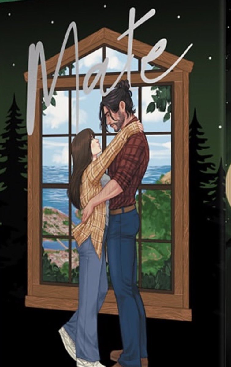 na minha cabeça a Serena era preta, aff, mas eles são gostosos igual