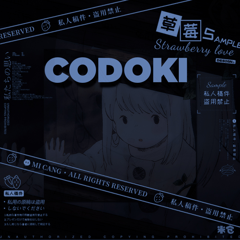 itscodoki's tweet image. preciso pagar aluguel, alguém precisa de um editor de video????

Tags: procuro editor, preciso editor, editor de vídeo, procuro edição, edição de vídeo, edição, portfólio