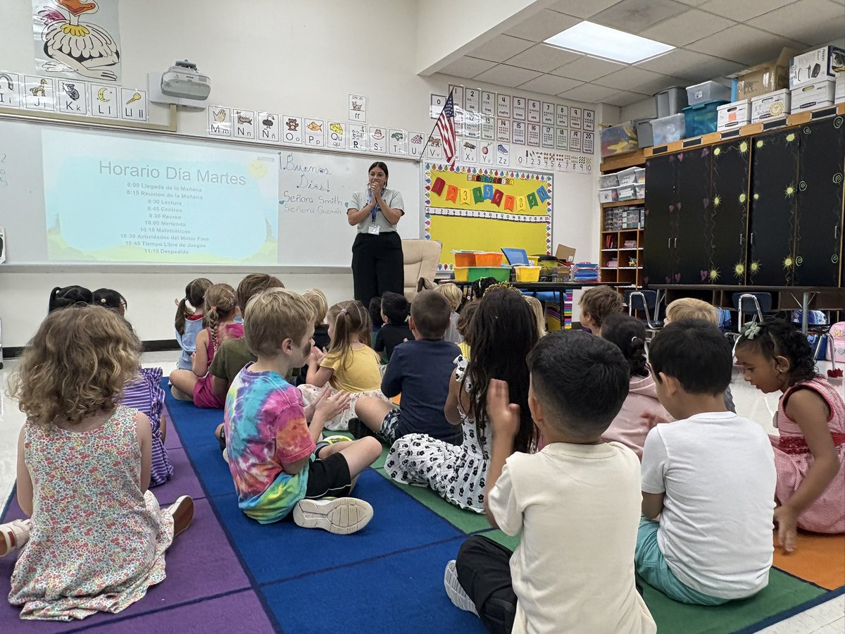 Southwest Elementary tweet media