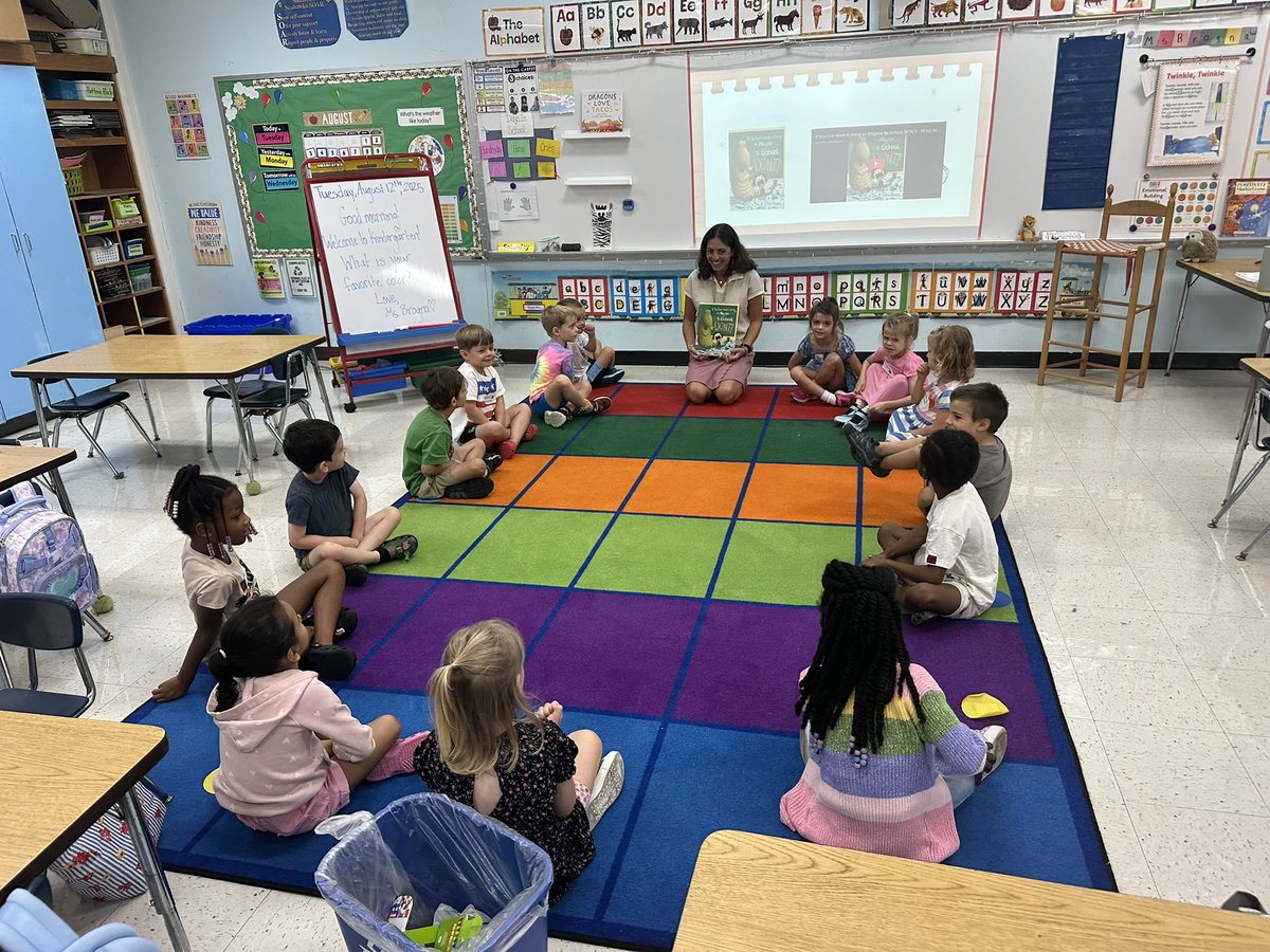 Southwest Elementary tweet media