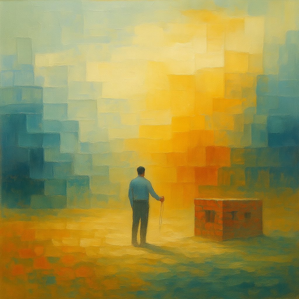 Good morning

"인식이란 예측이고, 뇌는 관찰보다는 예측을 정당화하는 환영을 만들어내려고 한다” - 아비짓 나스카

뇌과학의 ‘예측 부호화 이론’에 따르면,
뇌는 스스로의 예측모델에 따라 세계를 해석하고 감각기관은 단지 그걸 수정하는 기능을 합니다.

‘사람은 보고 싶은 것만 본다’는 속설과