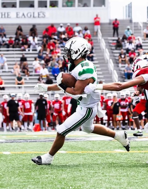 EJ Daniels (@edaniels77) on Twitter photo One of my favorite times of year is the start of high school football in NJ, here’s five players im watching at the start of camp:
Kai Smith (<a href="/kaiwsmith/">Kai Smith</a>)
Amaree Ervin (<a href="/Amareeervin/">Amaree Ervin</a>)
Alex Staten (<a href="/AlexStaten33/">Alex Staten</a>)
Brady Shagawat (<a href="/BradyShagawat/">Brady Shagawat</a>)
Nick Huliev (<a href="/NickHuliev/">Nick Huliev</a>) One of my favorite times of year is the start of high school football in NJ, here’s five players im watching at the start of camp:
Kai Smith (<a href="/kaiwsmith/">Kai Smith</a>)
Amaree Ervin (<a href="/Amareeervin/">Amaree Ervin</a>)
Alex Staten (<a href="/AlexStaten33/">Alex Staten</a>)
Brady Shagawat (<a href="/BradyShagawat/">Brady Shagawat</a>)
Nick Huliev (<a href="/NickHuliev/">Nick Huliev</a>)