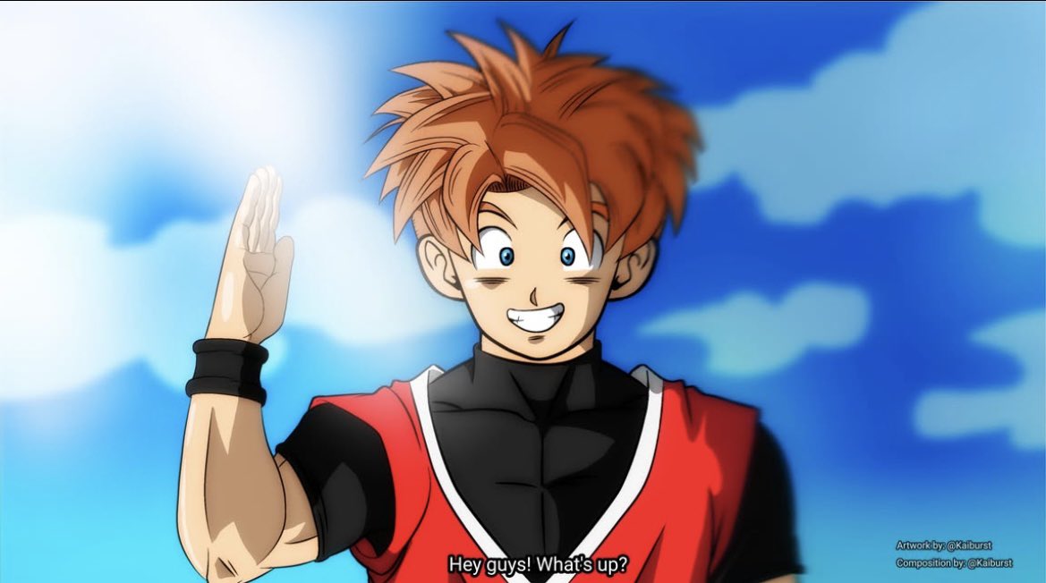 "LETS LIVE LIFE TO THE FULLEST! WERE GOING ALL OUT!"

Time Patrol Roman

Literate/non and Friendly Writer to All Crossover Friendly
Love to Plot and Chat
Lewd/Non-Lewd themes and content
Multi-Character Account
Ship(s) with Chemistry

❤️ + ♻️