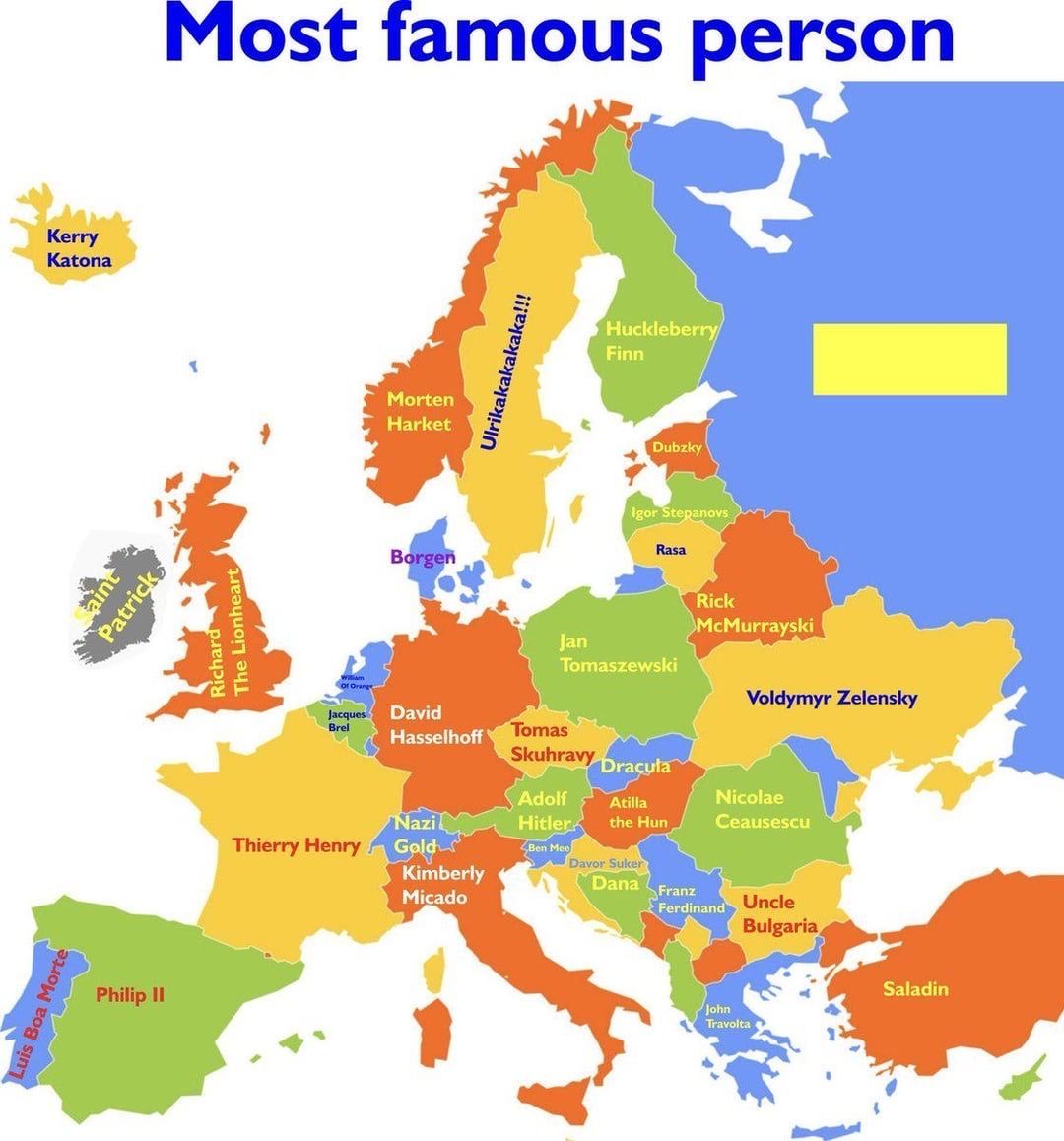 AI being dumb tweet media