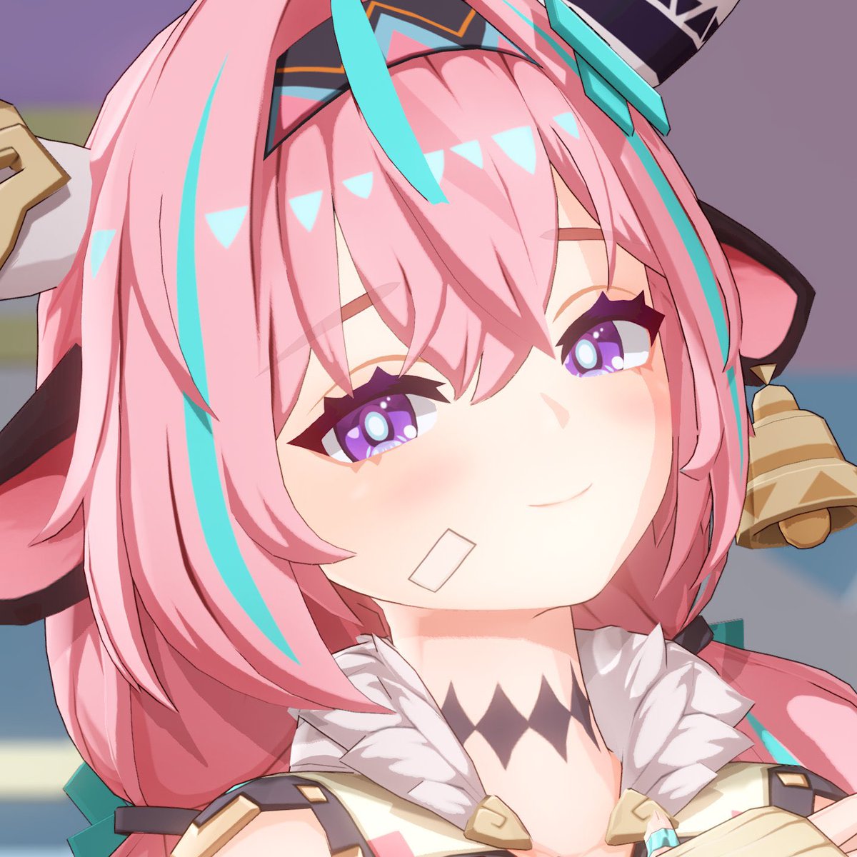 karime ✩ tweet media