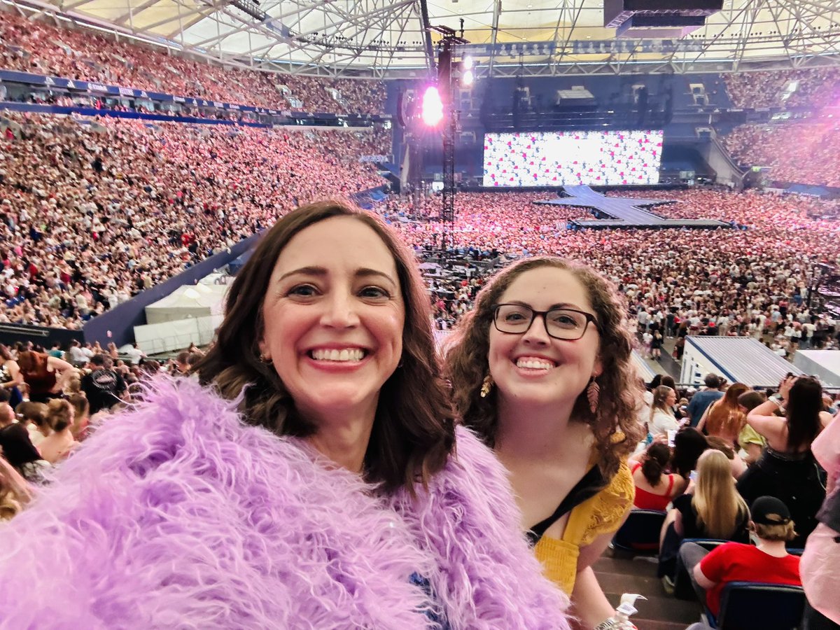 Dr. Angie Laird ❤️🔥 tweet media