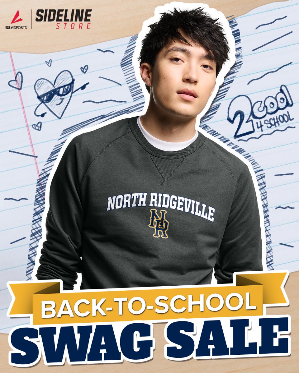 North Ridgeville Athletic Boosters (@NRABRangers) / Posts / X