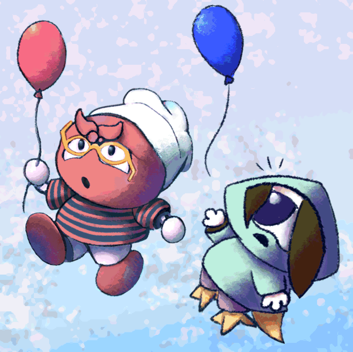 SPG balão 🎈

#spg #fartsdovini