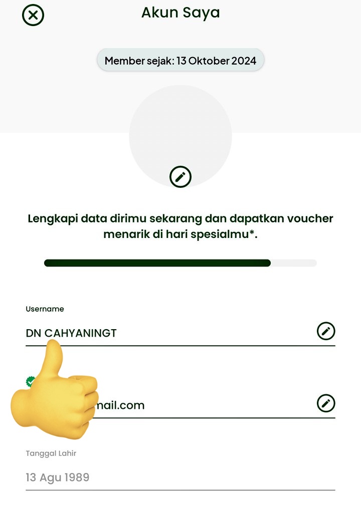 CariSemangat tweet media