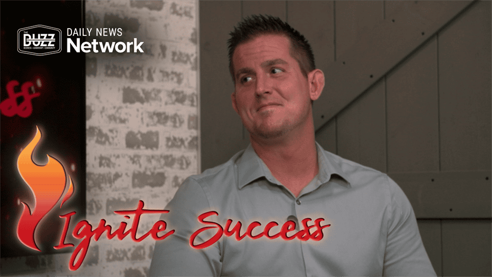 thebuzzdnn's tweet photo. Discover what truly ignites success! 🌟 Dive into our conversation with Jeremiah Aut from Involve Digital Marketing on embracing challenges, learning, and leading with resilience. #IgniteSuccess #LeadershipJourney https://t.co/jeBsQlXoBf
https://t.co/jeBsQlXoBf https://t.co/Qpgzhybkce