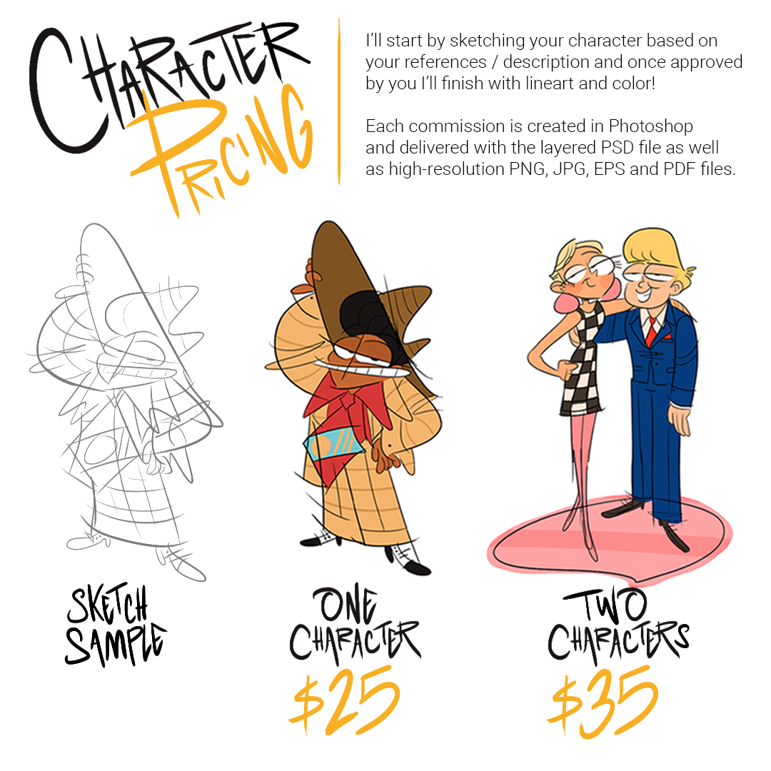 ONIPcomic's tweet photo. Character commissions open!! https://t.co/aO3BkU5EC0
#commissions #originalcharacter #webtoon #webcomic #artistsontwitter #digitalart #animatic #animation #storyboard #indieanimation #cartoons https://t.co/lhEwh8UL0g