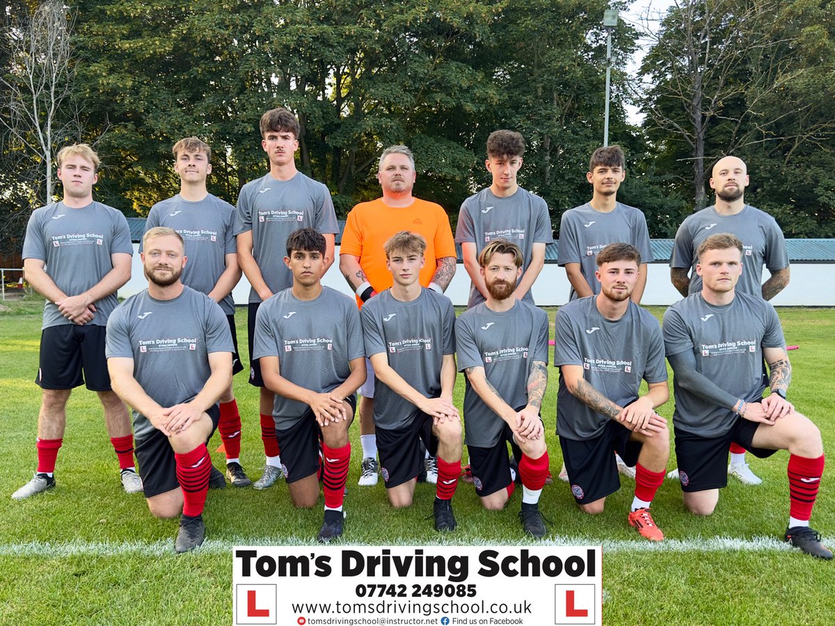 Wymondham Town FC tweet media