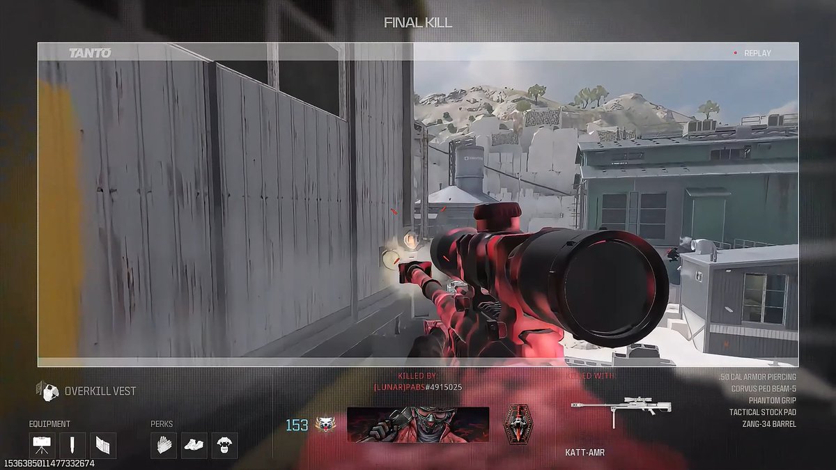 I HIT ACROSS QUARRY AND THROUGH TITTIES 😱

<a href="/LunarPact_/">Lunar</a> x <a href="/VRTU4LS/">VIRTUAL</a> 

#MW3 #UNSETUP