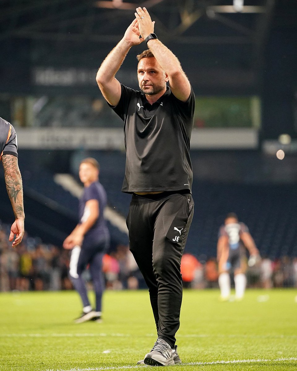 🎶 EUSTACE BARMY ARMY 🎶