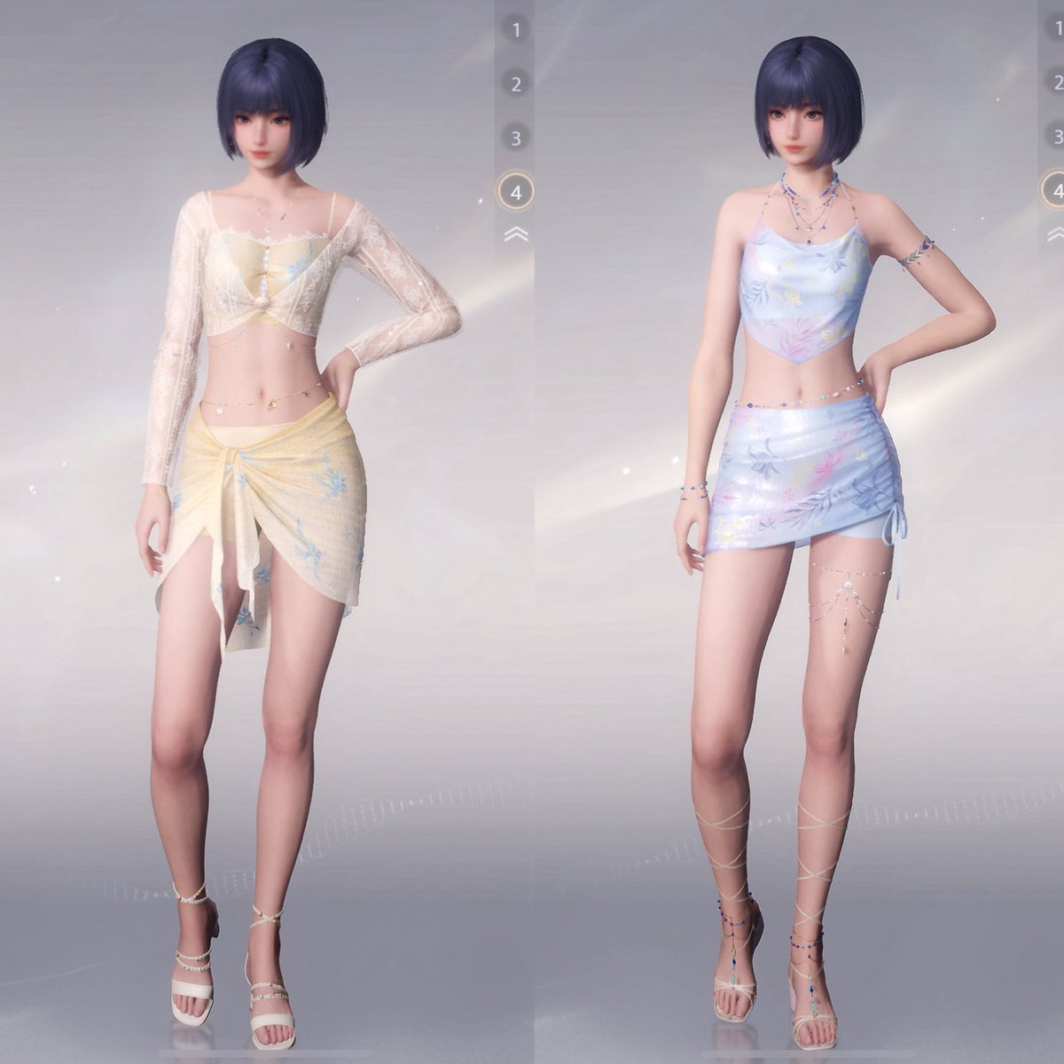 Hardest decision of my life…… idk which one 😭😭😭