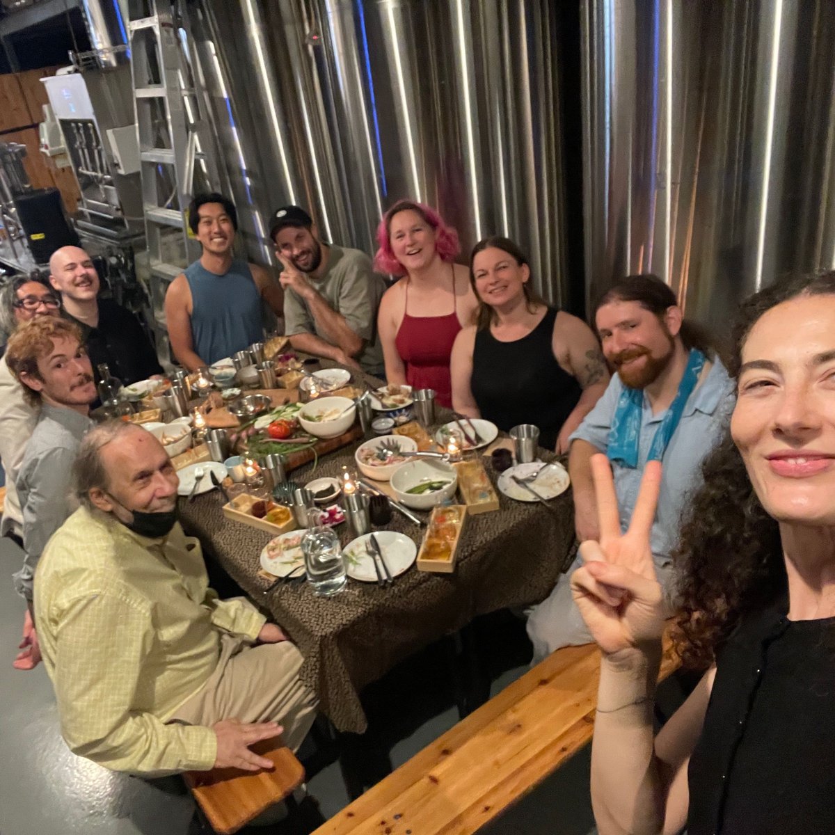 Kato Sake Works tweet media