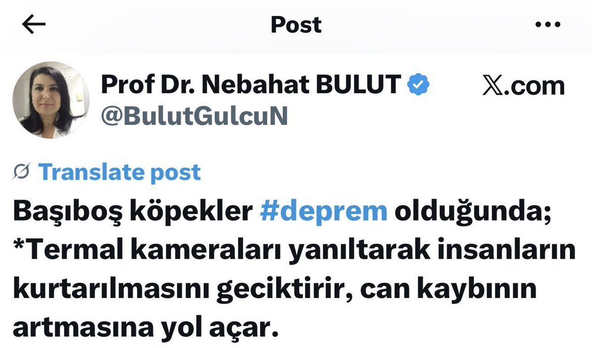 Bu kadının diplomasını İNCELEYİN...

#TürkiyedeKatliamVar